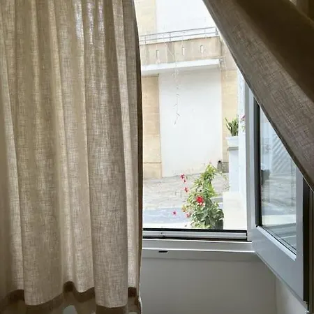 Apartman Tufo House *