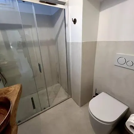 شقة Tufo House ماتينو